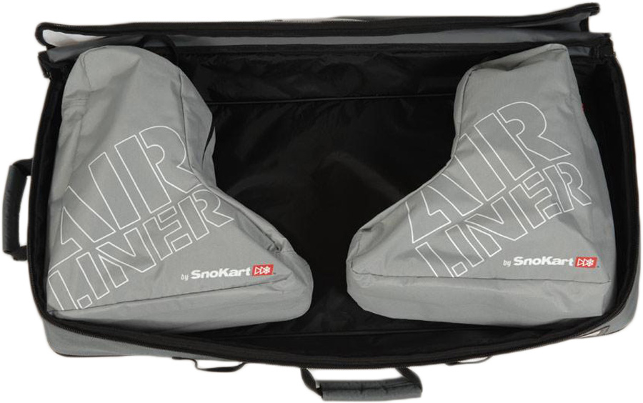 SnoKart Boot AirLiner Ski/Snowboard Boot Bag