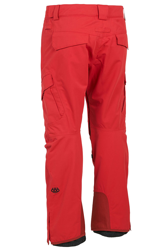 686 Smarty Cargo 3-In-1 Ski/Snowboard Pants
