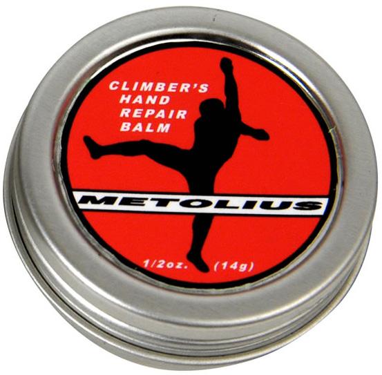 Metolius Climber's Hand Repair Balm Rock Climbing Accessories