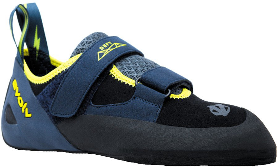 Evolv Defy VTR Climbing Shoes | Absolute-Snow display picture 1