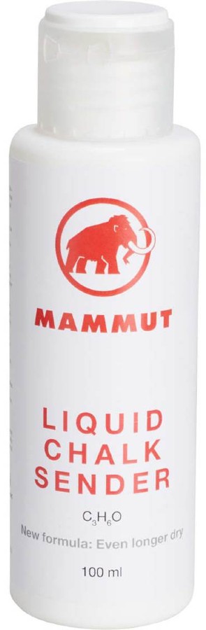 Mammut Liquid Chalk Rock Climbing Gym Chalk