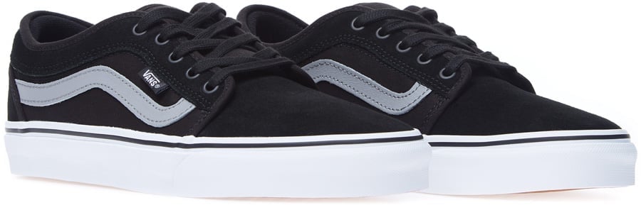 Vans Chukka Low Skate Shoes/Trainers