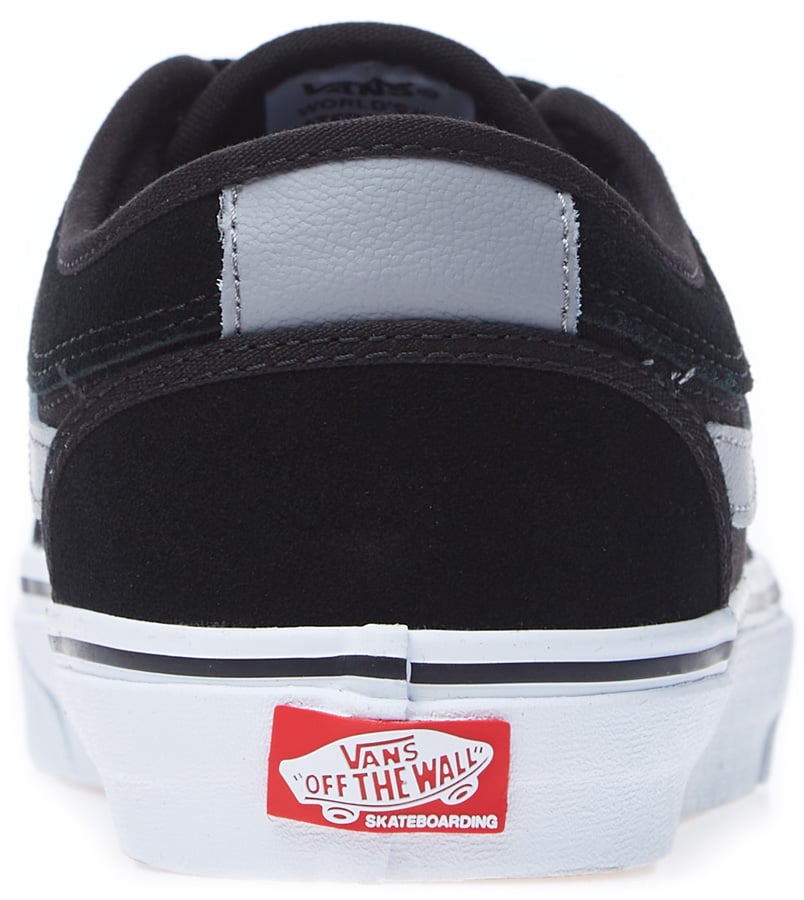 Vans Chukka Low Skate Shoes/Trainers