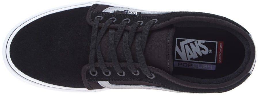 Vans Chukka Low Skate Shoes/Trainers