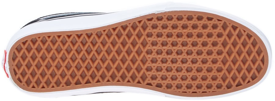 Vans Chukka Low Skate Shoes/Trainers