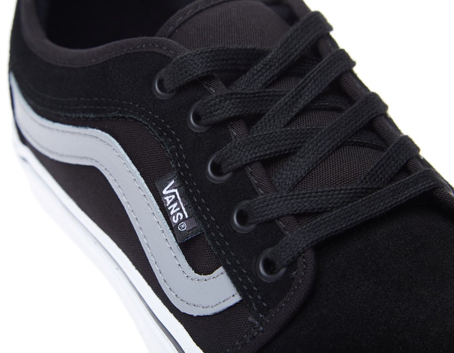 Vans Chukka Low Skate Shoes/Trainers