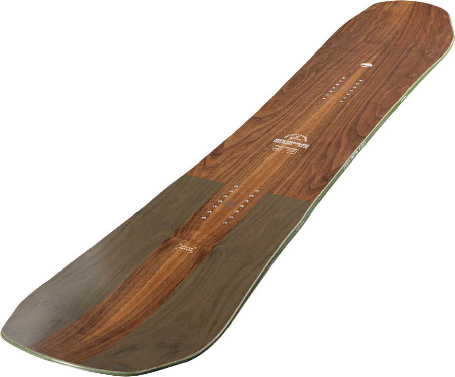 Arbor Coda Rocker Snowboard