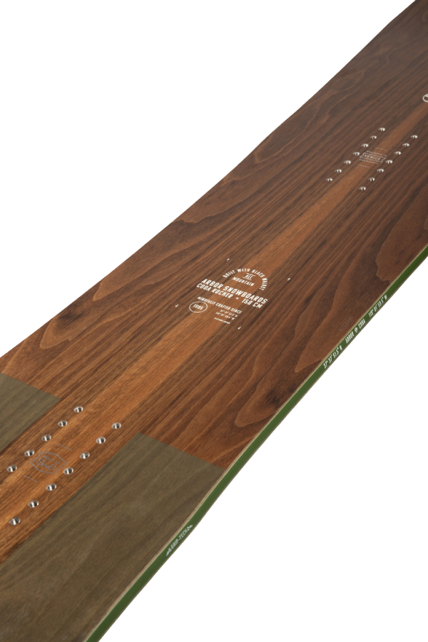 Arbor Coda Rocker Snowboard