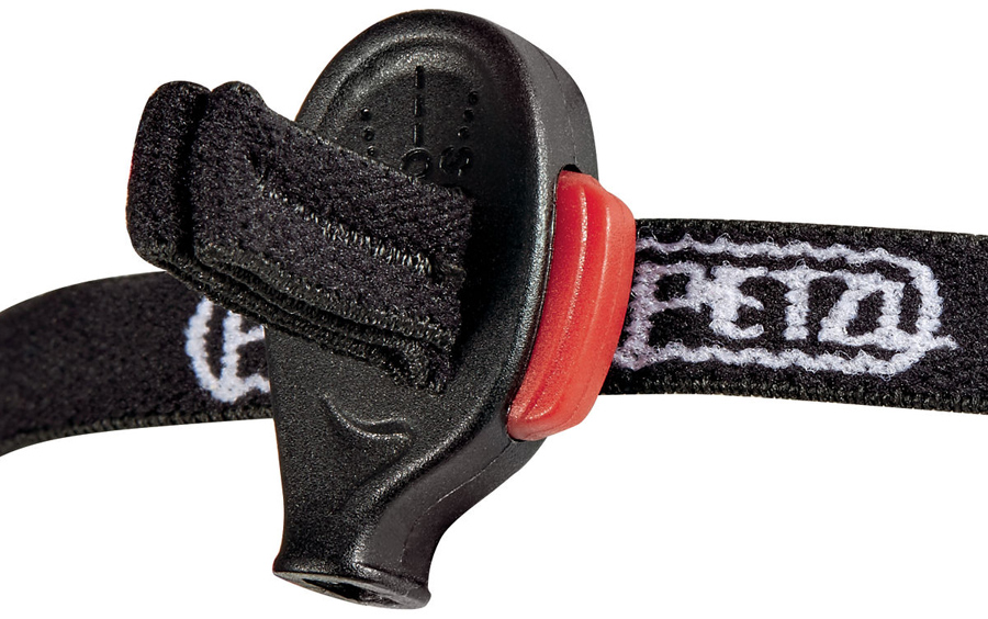 Petzl e+LITE Compact Emergency LED Headlamp