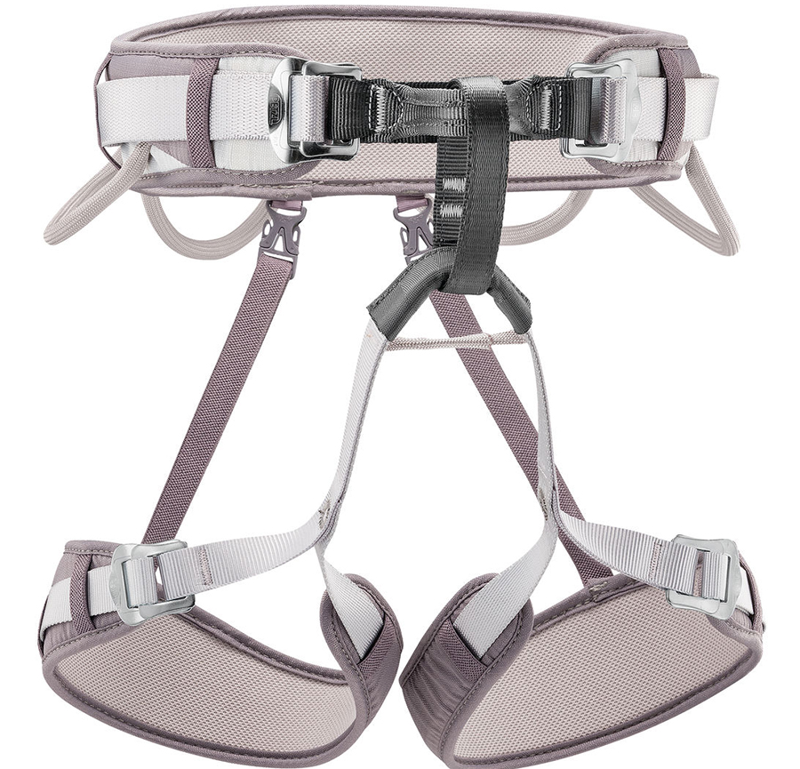 Petzl Corax Rock Climbing Harness