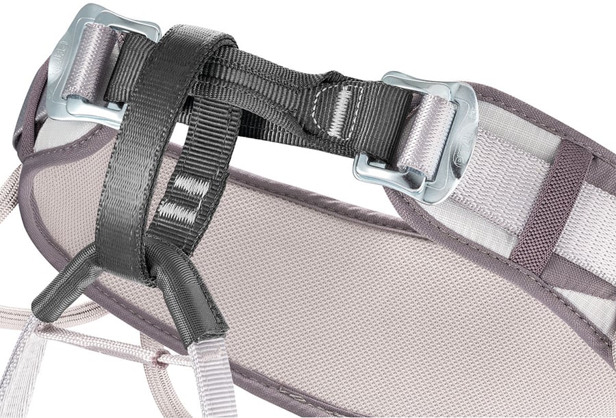 Petzl Corax Rock Climbing Harness