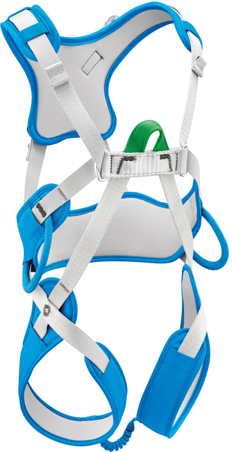 Petzl Ouistiti Kids' Full Body Harness