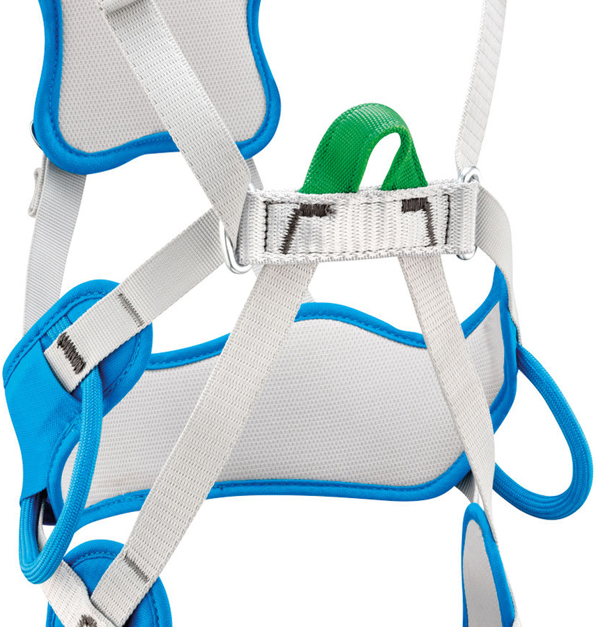 Petzl Ouistiti Kids' Full Body Harness