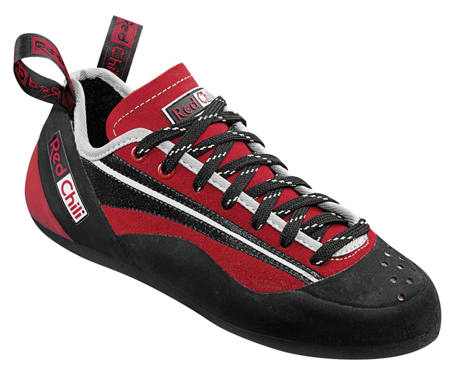 Red Chili Sausalito Rock Climbing Shoe