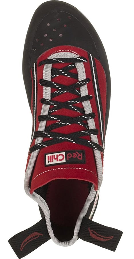 Red Chili Sausalito Rock Climbing Shoe