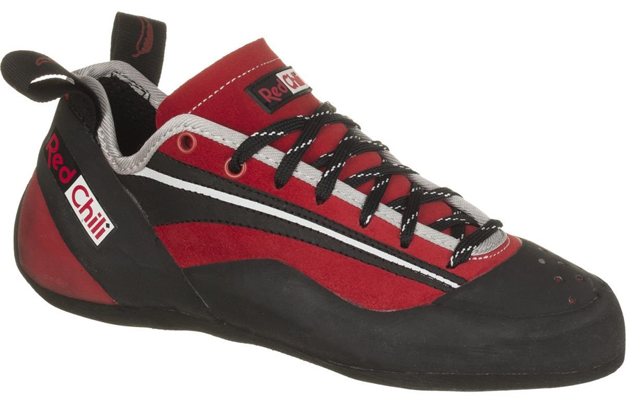 Red Chili Sausalito Rock Climbing Shoe
