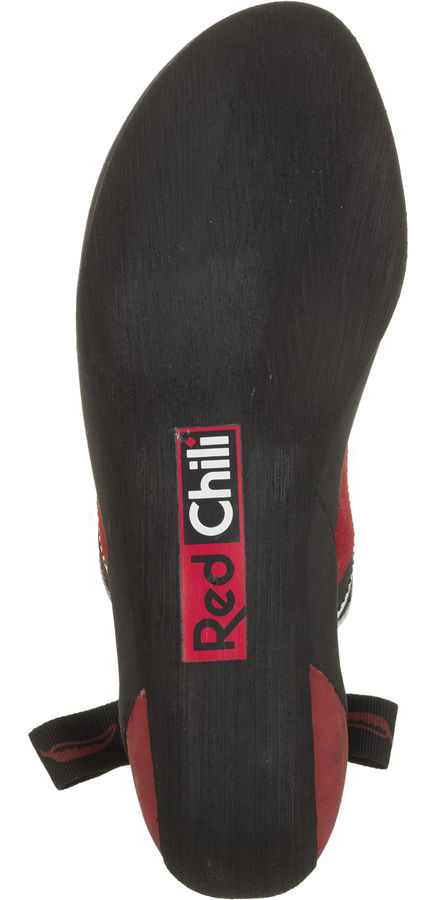 Red Chili Sausalito Rock Climbing Shoe