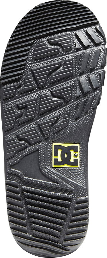 DC Scout Boa Snowboard Boots 2022