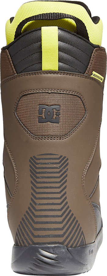 DC Scout Boa Snowboard Boots 2022