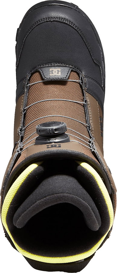 DC Scout Boa Snowboard Boots 2022