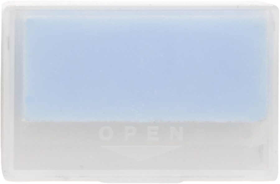 Burton Rub-Down Wax Ski/Snowboard Speed Paste