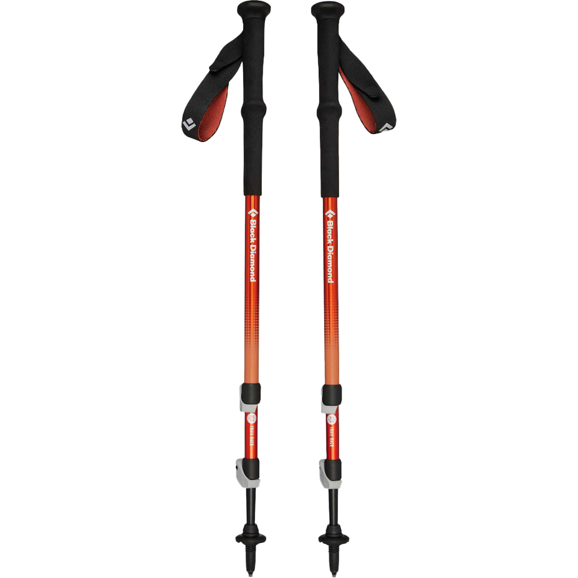 Black Diamond Trail Back Trekking Poles