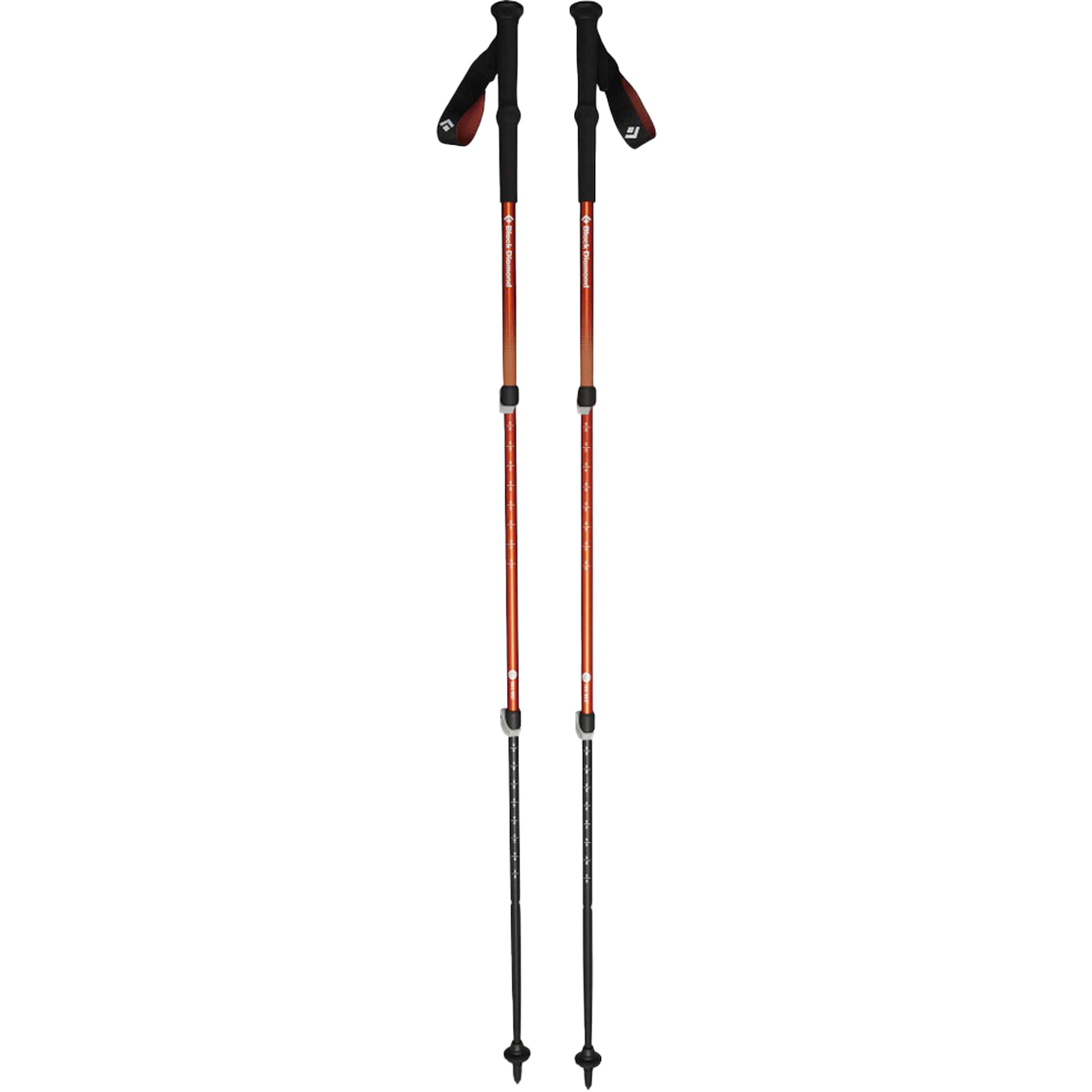 Black Diamond Trail Back Trekking Poles