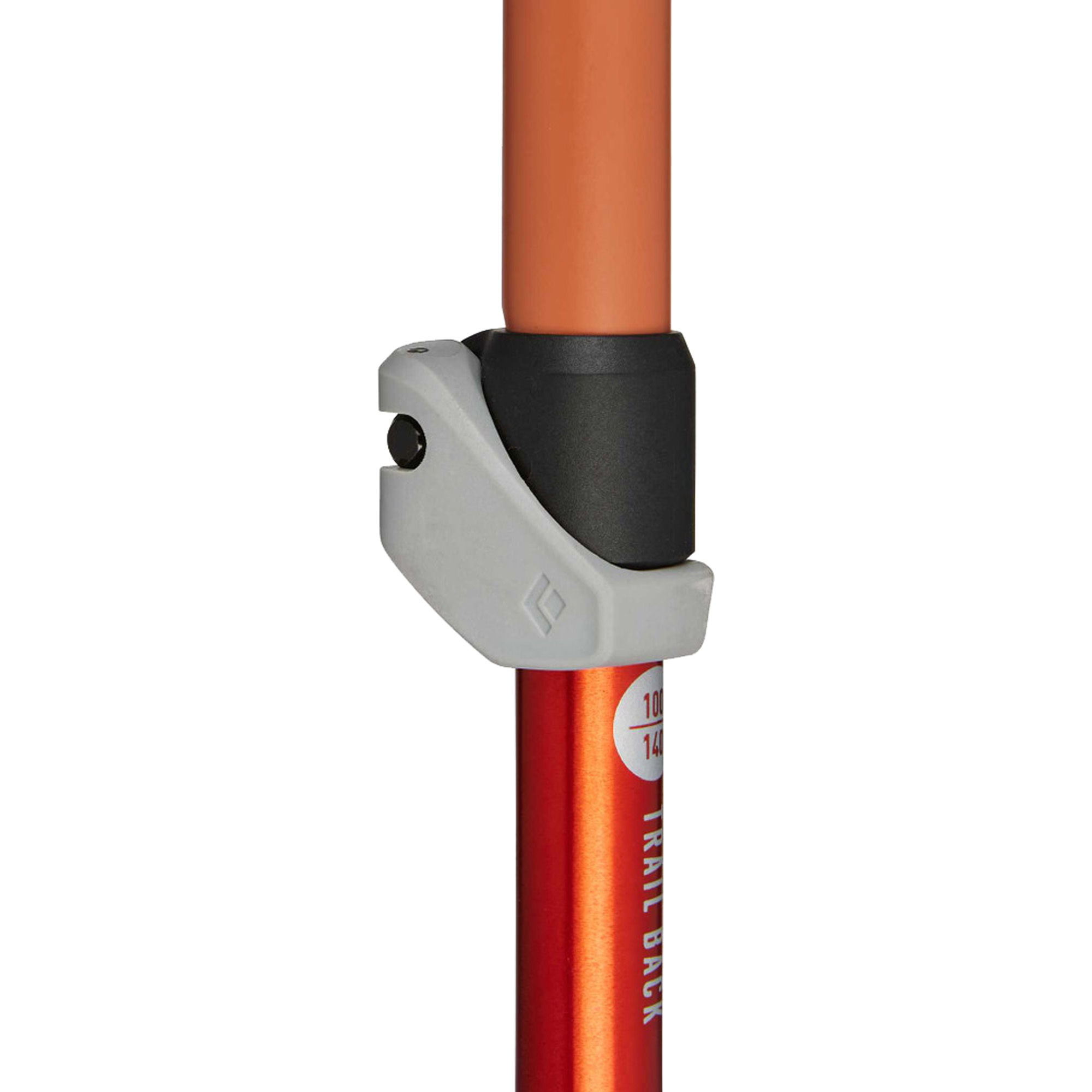 Black Diamond Trail Back Trekking Poles