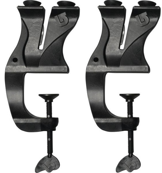 Burton Tuning Vises Snowboard Servicing