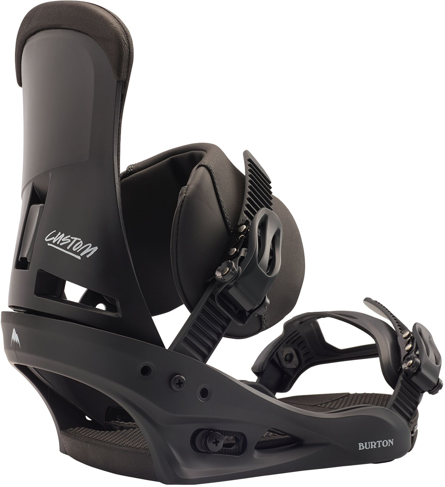 Burton Custom Re:Flex Snowboard Bindings 2020