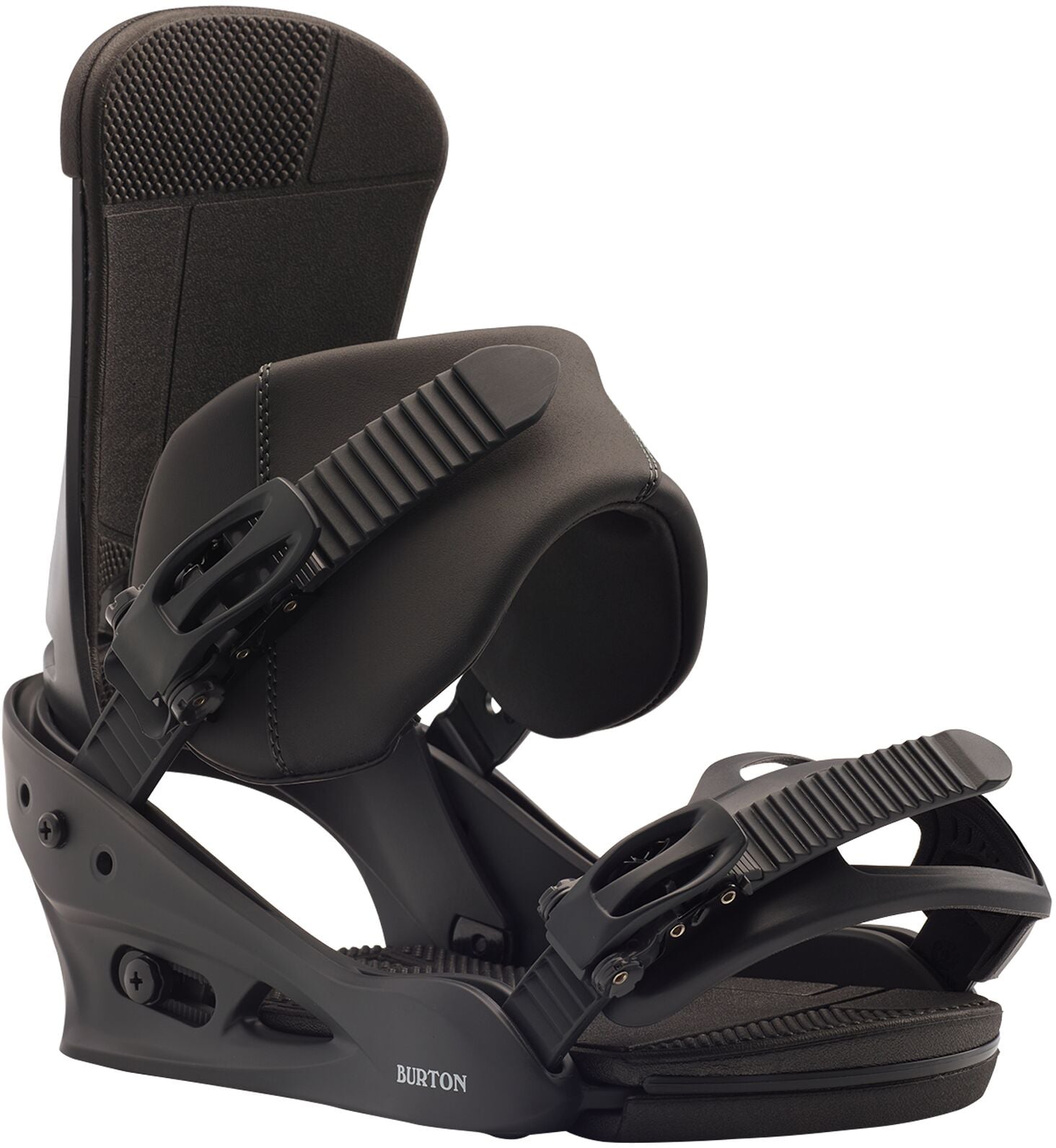 Burton Custom Re:Flex Snowboard Bindings 2020