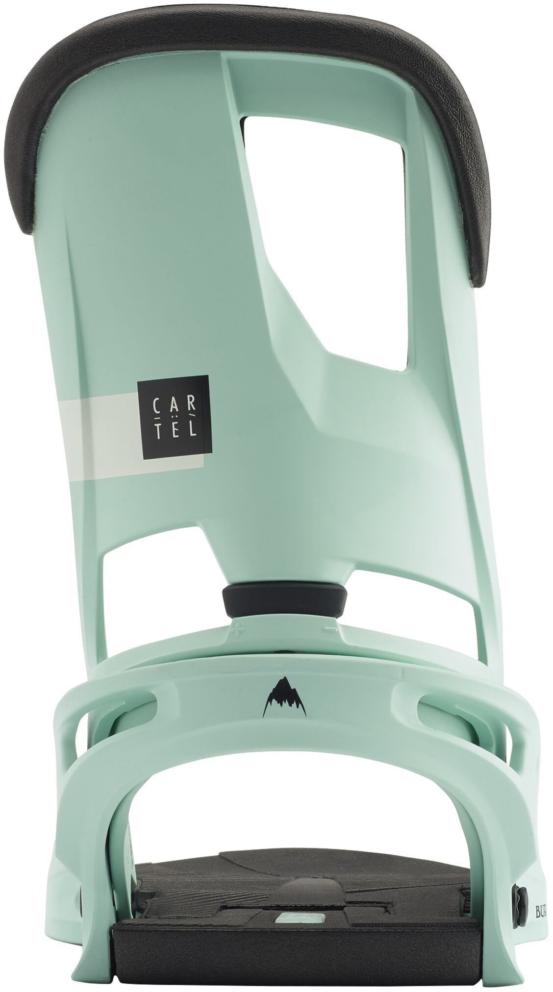 Burton Cartel Re:Flex Snowboard Bindings 2020
