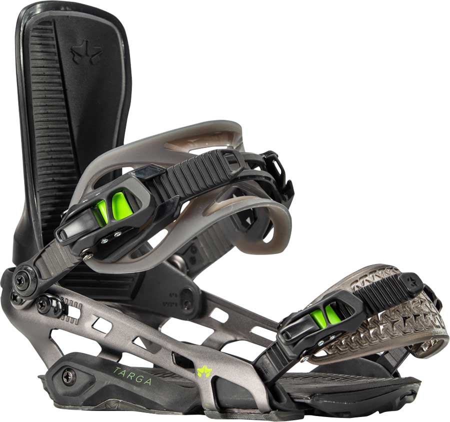 Rome Targa Snowboard Bindings 2020