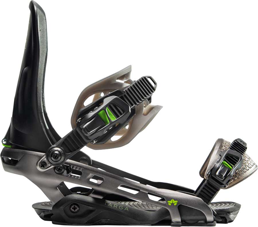 Rome Targa Snowboard Bindings 2020