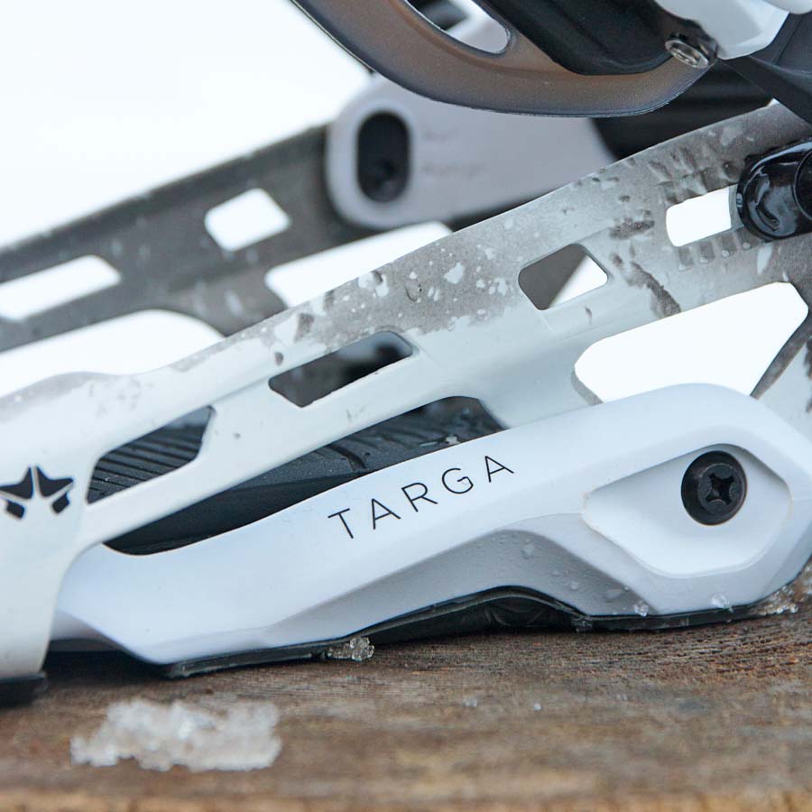 Rome Targa Snowboard Bindings 2020