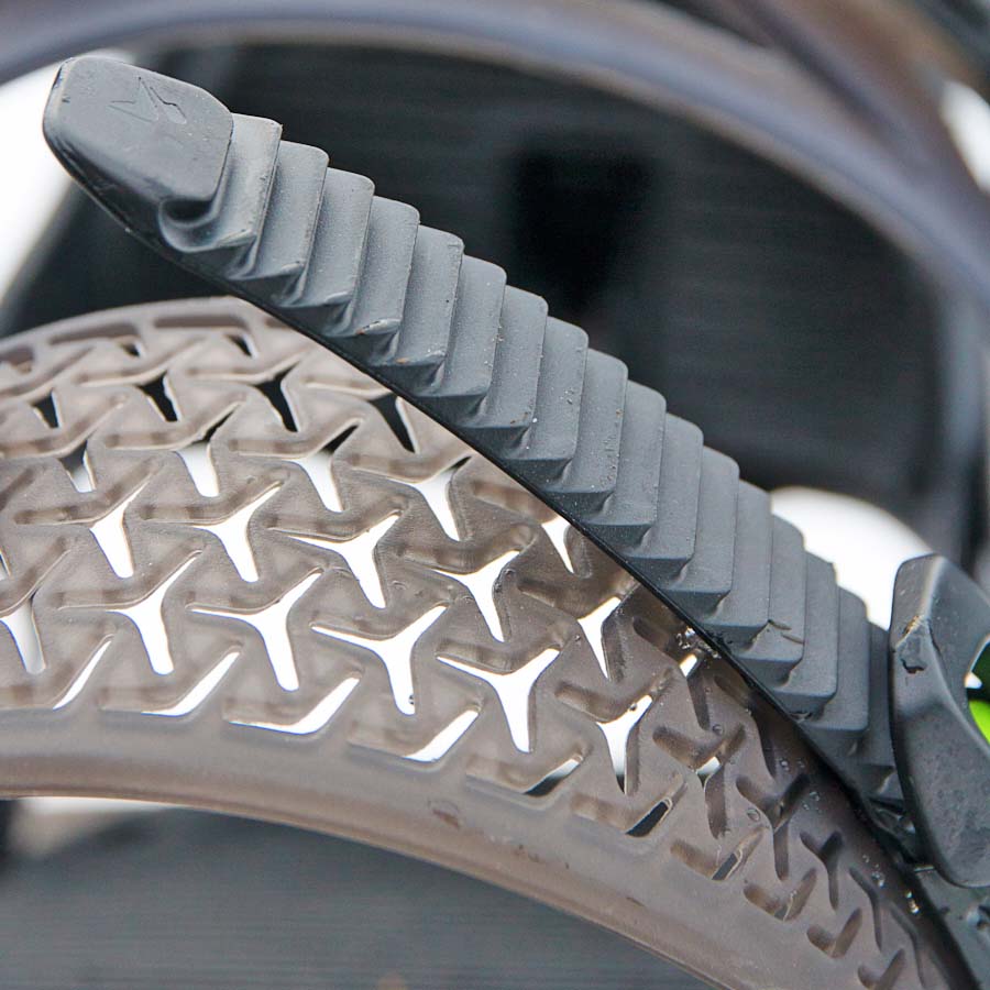 Rome Targa Snowboard Bindings 2020