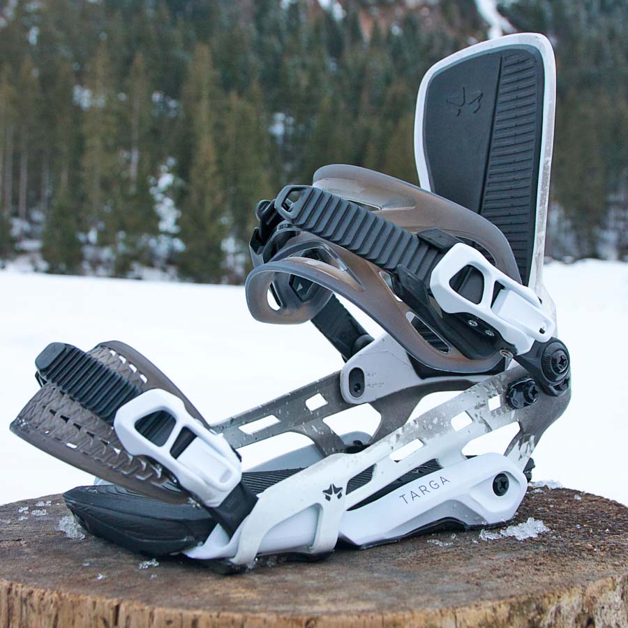 Rome Targa Snowboard Bindings 2020