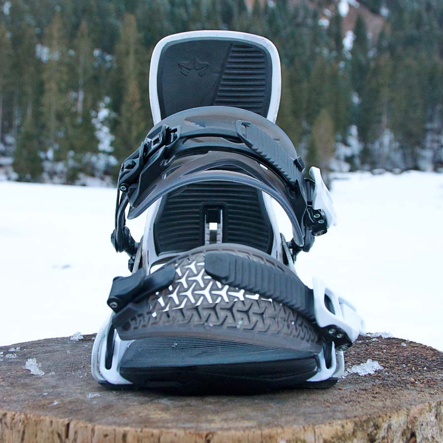 Rome Targa Snowboard Bindings 2020