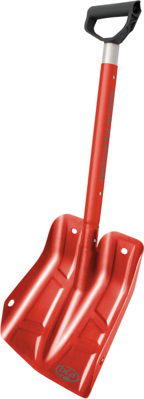 BCA B-52 EXT Extendible Avalanche Snow Shovel