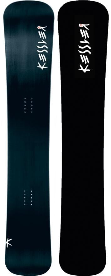 Kessler The Cross Boardercross Snowboards | Absolute-Snow