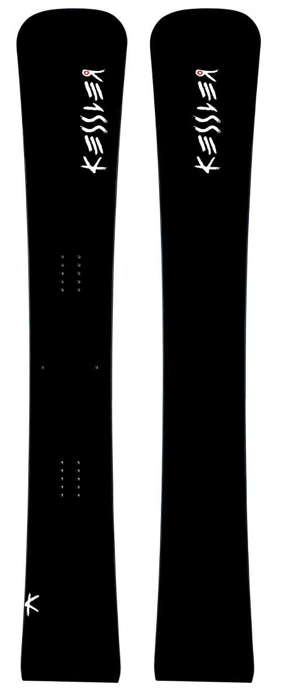 スノーボード KESSLER ALPINE WC186cm 公式】Kessler (ケスラー) The Alpine WC Allflex - | Kessler