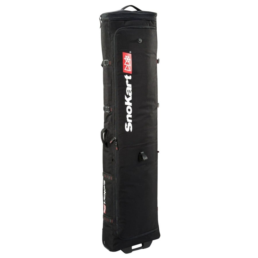 SnoKart The Kart 6 Multi-Use Ski/Snowboard Bag