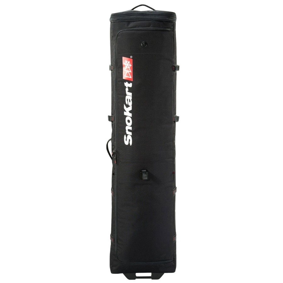 SnoKart The Kart 6 Multi-Use Ski/Snowboard Bag