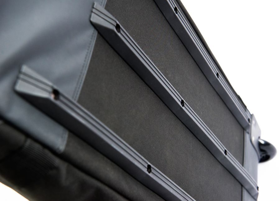 SnoKart The Kart 6 Multi-Use Ski/Snowboard Bag