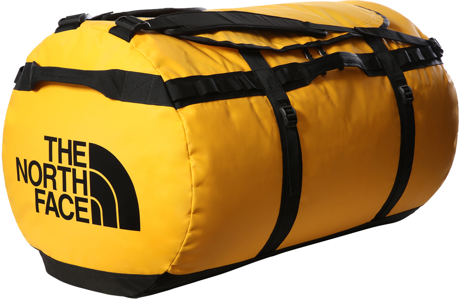 The North Face Base Camp XXL Duffel Bag/Backpack
