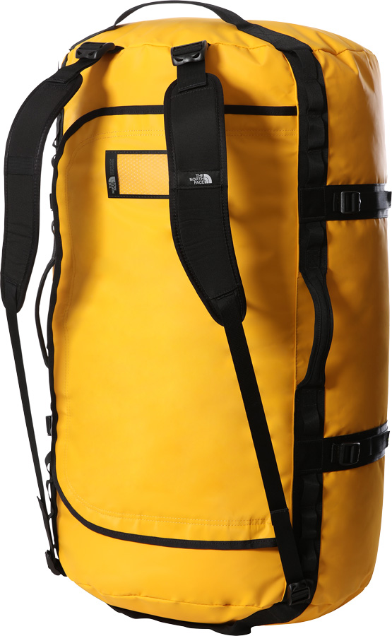 The North Face Base Camp XXL Duffel Bag/Backpack