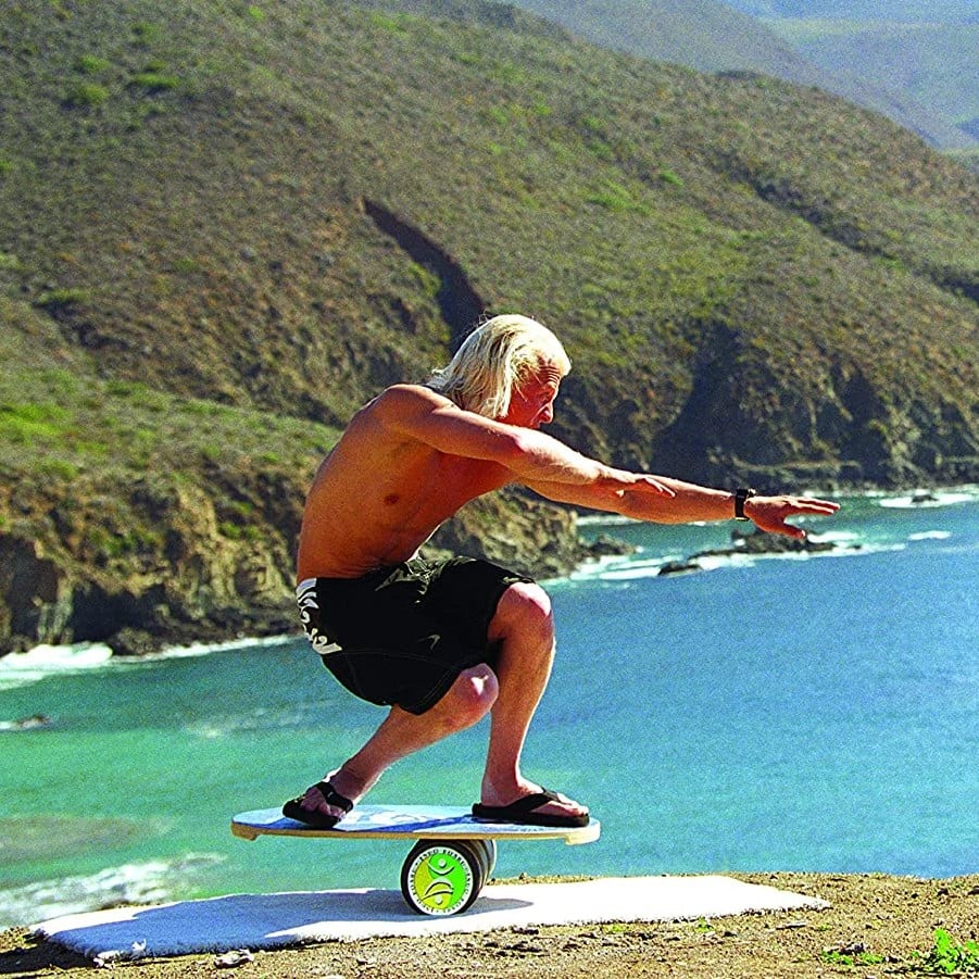 Indo Board Original Balance Training Pack