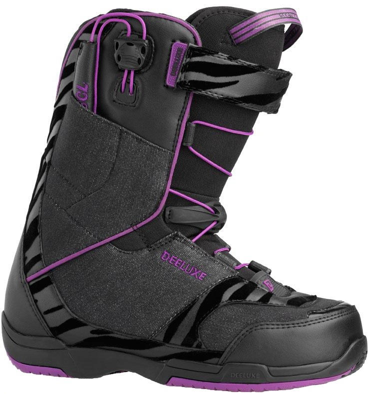 Deeluxe ID Lara Women's Snowboard Boots