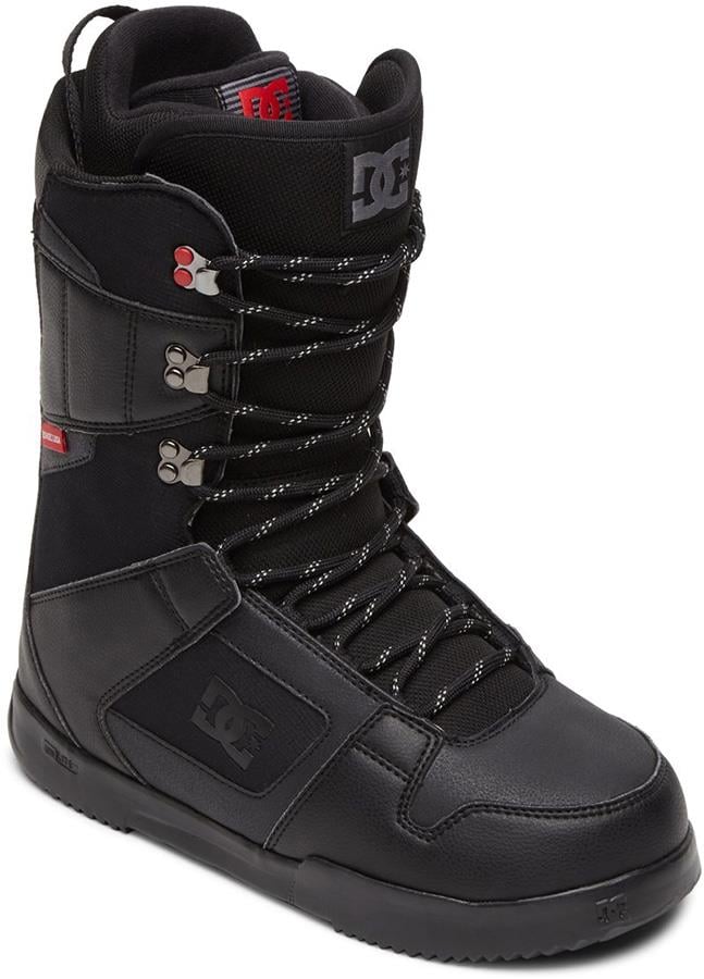 【スノーボード】DCシューズ 2021-2022モデル DC Phase Snowboard Boots 2021 | Absolute-Snow