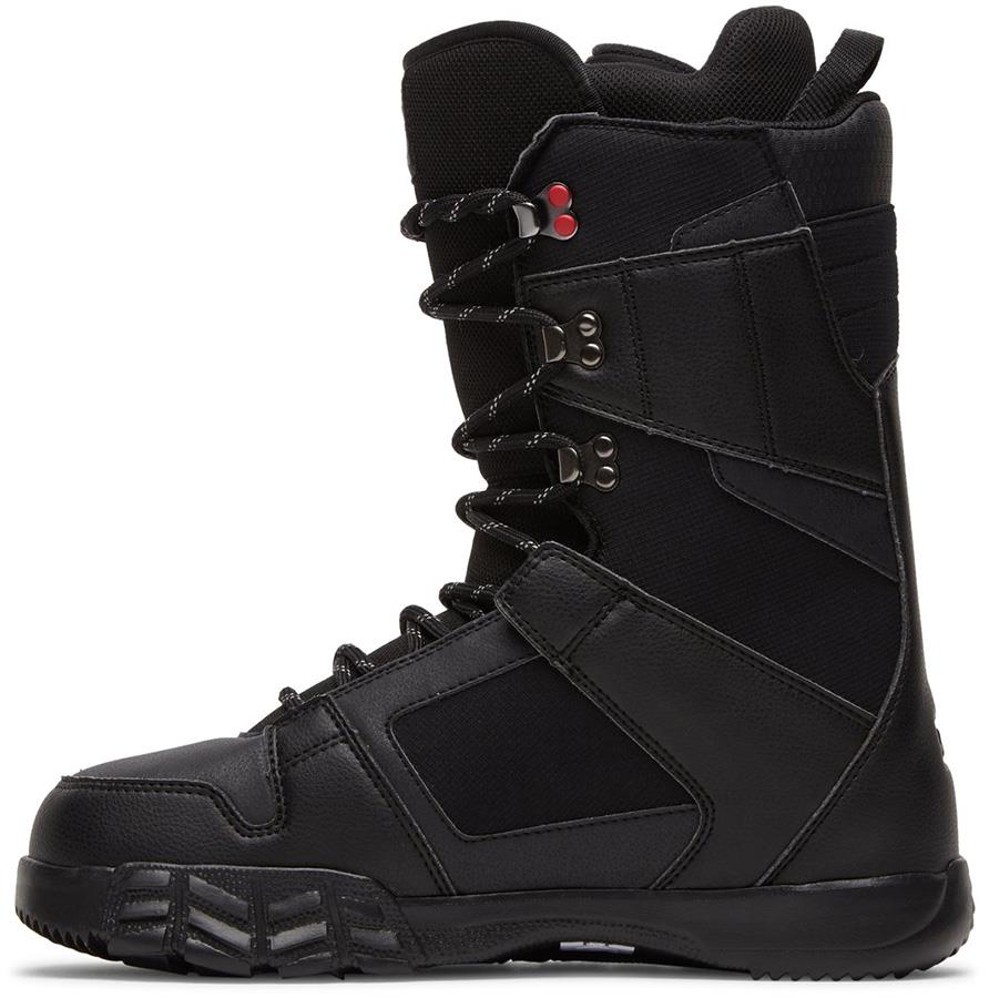 DC Phase Lace Snowboard Boots 2021